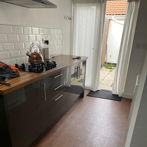 Post Construction Cleaning Axminster